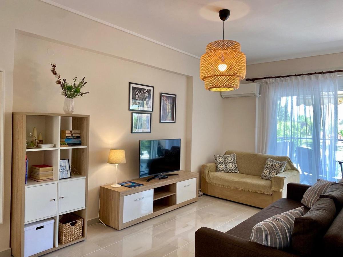 East Coast Thessaloniki Apartment Exterior photo