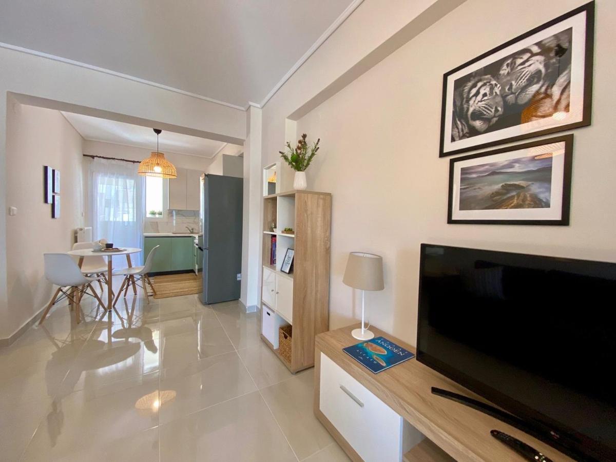 East Coast Thessaloniki Apartment Exterior photo