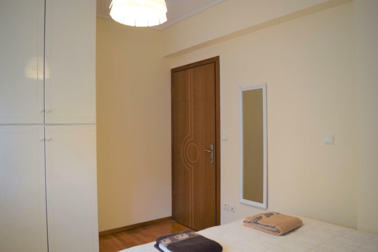 East Coast Thessaloniki Apartment Exterior photo